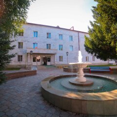 Гостиница Красноусольск фото 46