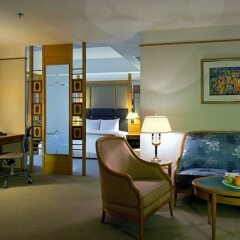 New World Shunde Hotel удобства в номере фото 2