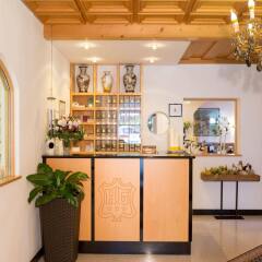 Отель Gruberhof Италия, Меран - отзывы, цены и фото номеров - забронировать отель Gruberhof онлайн спа фото 2
