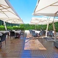 Отель Mercure Astoria Reggio Emilia фото 4