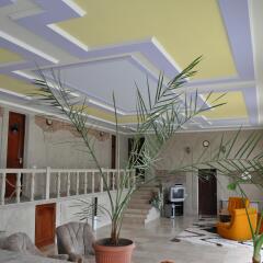Отель Casanova Inn бассейн