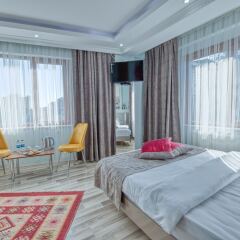 Garth of Balat Hotel Турция, Стамбул - отзывы, цены и фото номеров - забронировать отель Garth of Balat Hotel онлайн комната для гостей фото 2
