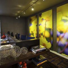 Отель Courtyard by Marriott Aventura Mall интерьер отеля