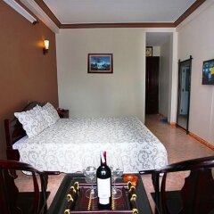 Thanh Thanh Hotel Нячанг в номере