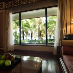 Отель Vinpearl Luxury Nha Trang Вьетнам, Нячанг - 1 отзыв об отеле, цены и фото номеров - забронировать отель Vinpearl Luxury Nha Trang онлайн в номере
