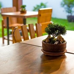 Отель Phuket Airport Guesthouse Таиланд, пляж Май Кхао - отзывы, цены и фото номеров - забронировать отель Phuket Airport Guesthouse онлайн питание фото 2