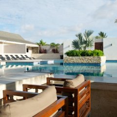 Trupial Inn Hotel & Casino in Willemstad, Curacao from 121$, photos, reviews - zenhotels.com pool