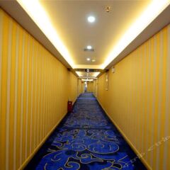 Elan Hotel (East Guanzheng Street) интерьер отеля