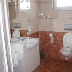 Отель Sporthotel Patriot Бенешов-над-Плоучницей в номере фото 2