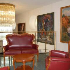 Hotel Academy детские мероприятия