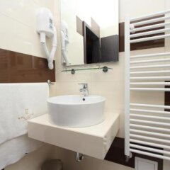 Pensiunea Bellagio in Cluj-Napoca, Romania from 67$, photos, reviews - zenhotels.com bathroom