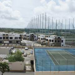 Отель Pia Marine Condominium пляж