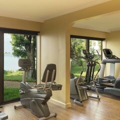Sheraton Djibouti in Djibouti, Djibouti from 286$, photos, reviews - zenhotels.com fitness facility