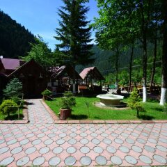 Akyuz Kardesler Hotel & Bungalow Турция, Узунгёль - отзывы, цены и фото номеров - забронировать отель Akyuz Kardesler Hotel & Bungalow онлайн фото 16
