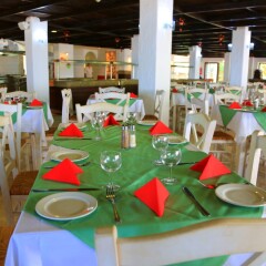 Отель Labranda Blue Bay Resort Родос помещение для мероприятий фото 2