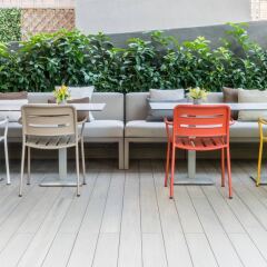 Отель AC Hotel Valencia by Marriott Испания, Валенсия - отзывы, цены и фото номеров - забронировать отель AC Hotel Valencia by Marriott онлайн фото 2