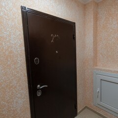 Апартаменты More Apartments na GES 5 (2) Красная Поляна фото 4