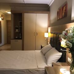 Suite Laguna Турция, Анталья - 6 отзывов об отеле, цены и фото номеров - забронировать отель Suite Laguna онлайн фото 10