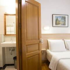 Hotel Darcet комната для гостей фото 6
