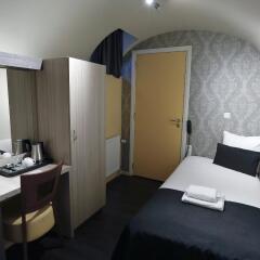 City Hotel Amsterdam удобства в номере