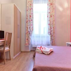 Отель Claudia Suites удобства в номере