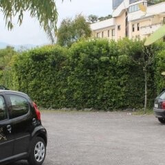 Отель Pompei Resort Италия, Помпеи - 1 отзыв об отеле, цены и фото номеров - забронировать отель Pompei Resort онлайн парковка