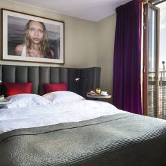 Berns Hotel комната для гостей фото 3