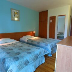 Отель White House Family Hotel Болгария, Балчик - отзывы, цены и фото номеров - забронировать отель White House Family Hotel онлайн комната для гостей фото 3