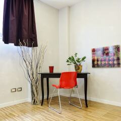 Отель Isola Apartments Milan Италия, Милан - отзывы, цены и фото номеров - забронировать отель Isola Apartments Milan онлайн удобства в номере