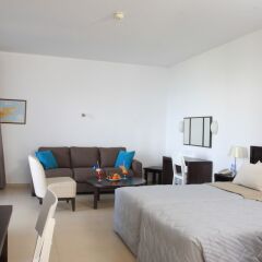 Отель Callisto Holiday Village Айя-Напа фото 2