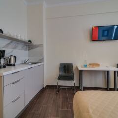 Отель Ermou Fashion Suites by Living-Space.gr Афины фото 34