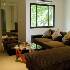 Отель Suki House Hanoi комната для гостей фото 4