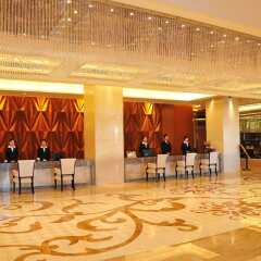 Century Palace Hotel интерьер отеля фото 3