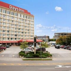 Отель Wyndham Garden at Niagara Falls США, Ниагара-Фолс - отзывы, цены и фото номеров - забронировать отель Wyndham Garden at Niagara Falls онлайн