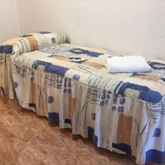 Отель Hostal Rio De Castro детские мероприятия