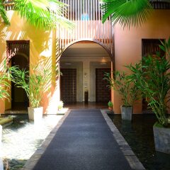 Отель Mercure Samui Chaweng Tana фото 6
