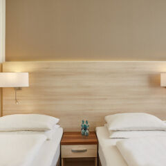 H+ Hotel Berlin Mitte Берлин детские мероприятия фото 2