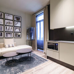 Cathedral Suites Hotel развлечения