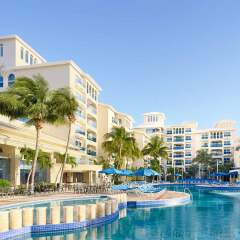 Отель Occidental Costa Cancún All Inclusive Мексика, Канкун - 12 отзывов об отеле, цены и фото номеров - забронировать отель Occidental Costa Cancún All Inclusive онлайн фото 13