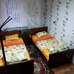 Гостиница Хостел Курск в Курске 9 отзывов об отеле, цены и фото номеров - забронировать гостиницу Хостел Курск онлайн интерьер отеля