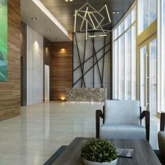 Arterra Hotel and Resort спа