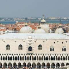 Отель Dona Palace Италия, Венеция - 2 отзыва об отеле, цены и фото номеров - забронировать отель Dona Palace онлайн фото 2