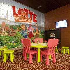 Отель Tallink City hotel Эстония, Таллин - 6 отзывов об отеле, цены и фото номеров - забронировать отель Tallink City hotel онлайн детские мероприятия фото 2