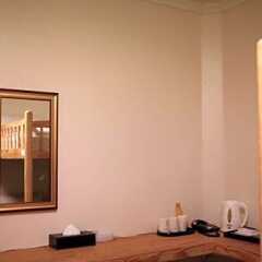 Hotel Atti в номере