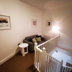 Апартаменты London Euston Luxury Apartments Лондон детские мероприятия