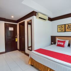 OYO 389 Sira Boutique Residence in Phuket, Thailand from 36$, photos, reviews - zenhotels.com guestroom photo 5