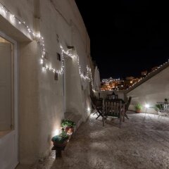 Отель La Corte Vetere Матера фото 3
