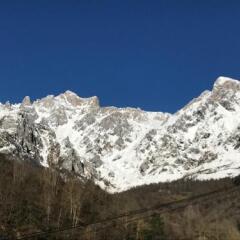 Отель Posada Las Espedillas Камалено