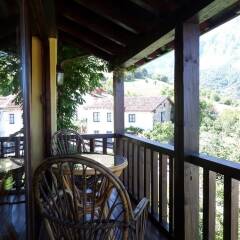 Отель Apartamentos Rurales Los Picos de Redo Испания, Камалено - отзывы, цены и фото номеров - забронировать отель Apartamentos Rurales Los Picos de Redo онлайн фото 13