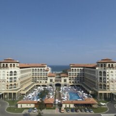 Отель Iberostar Sunny Beach Resort Солнечный берег фото 4
